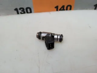 71729224 Форсунка Fiat Doblo 2 Арт 2-937640, вид 5