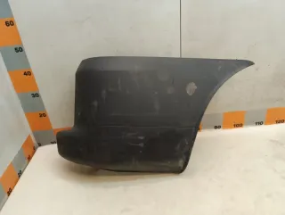 735388443 Накладка заднего бампера Fiat Doblo 2 Арт 2-937694, вид 1