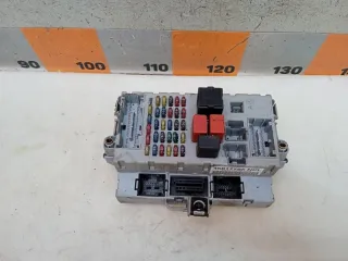 46817785 Блок предохранителей Fiat Doblo 2 Арт 2-937774, вид 1