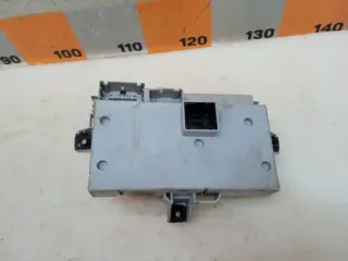 46817785 Блок предохранителей Fiat Doblo 2 Арт 2-937774, вид 4