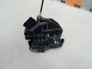 BM5AA26413AE Замок двери задней левой Ford Focus 3 Арт 2-937833, вид 2