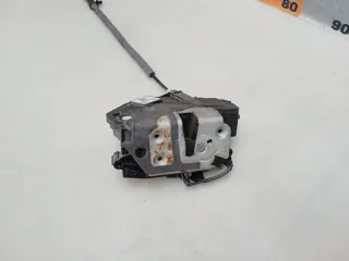 BM5AA26413AE Замок двери задней левой Ford Focus 3 Арт 2-937833, вид 3