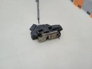 BM5AA26413AE Замок двери задней левой Ford Focus 3 Арт 2-937833, вид 8
