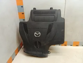 L33E1356ZC Декоративная крышка двигателя Mazda CX-7 Арт 2-937904