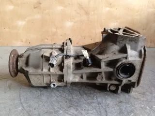 MA2827020E Редуктор задний Mazda CX-7 Арт 2-937920, вид 4