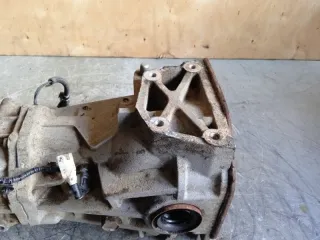 MA2827020E Редуктор задний Mazda CX-7 Арт 2-937920, вид 5