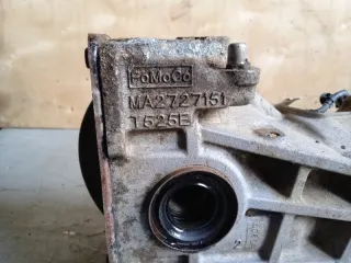 MA2827020E Редуктор задний Mazda CX-7 Арт 2-937920, вид 8