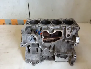 L3YZ02200C Блок цилиндров Mazda CX-7 Арт 2-937931, вид 1