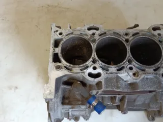 L3YZ02200C Блок цилиндров Mazda CX-7 Арт 2-937931, вид 2