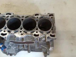 L3YZ02200C Блок цилиндров Mazda CX-7 Арт 2-937931, вид 3