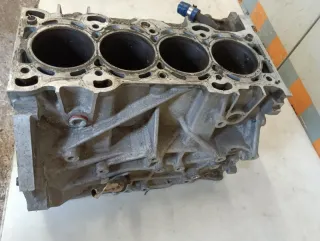 L3YZ02200C Блок цилиндров Mazda CX-7 Арт 2-937931, вид 6