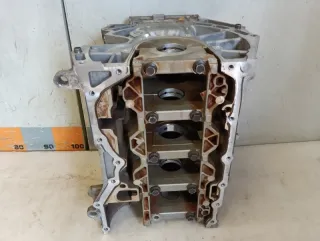 L3YZ02200C Блок цилиндров Mazda CX-7 Арт 2-937931, вид 7