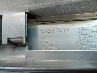 39980199 Обшивка стойки Volvo S80 1 Арт 2-938038, вид 7