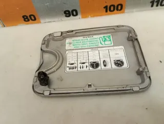 9187630 Лючок топливного бака Volvo S80 1 Арт 2-938066, вид 5