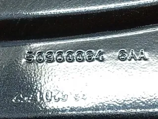 509000646AA Дверь задняя правая Chery Tiggo 4 PRO Арт 2-938128, вид 11