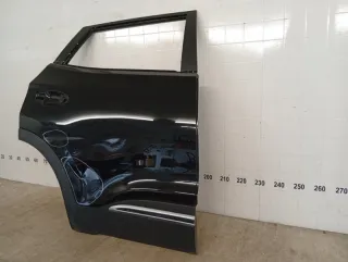 509000646AA Дверь задняя правая Chery Tiggo 4 PRO Арт 2-938128, вид 2