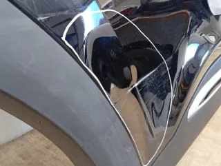 509000646AA Дверь задняя правая Chery Tiggo 4 PRO Арт 2-938128, вид 5