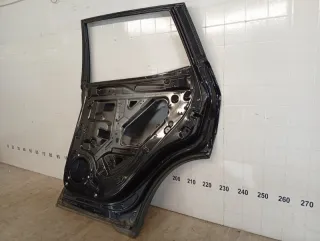 509000646AA Дверь задняя правая Chery Tiggo 4 PRO Арт 2-938128, вид 9