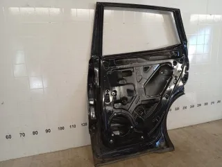 509000646AA Дверь задняя правая Chery Tiggo 4 PRO Арт 2-938128, вид 10