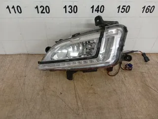 92201D7600 Фара противотуманная Hyundai Tucson 3 Арт 2-938164, вид 1