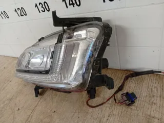 92201D7600 Фара противотуманная Hyundai Tucson 3 Арт 2-938164, вид 2
