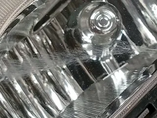 92201D7600 Фара противотуманная Hyundai Tucson 3 Арт 2-938164, вид 4
