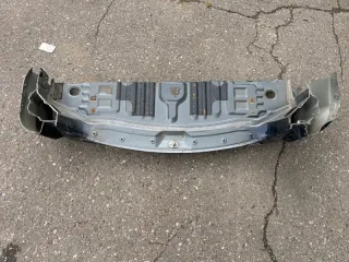 5230A952 Панель кузова задняя металл Mitsubishi Pajero 4 Арт 2-938264, вид 2
