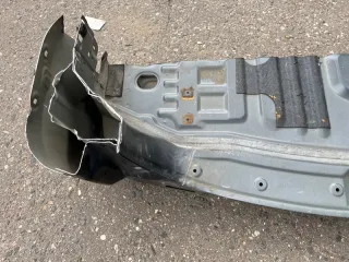 5230A952 Панель кузова задняя металл Mitsubishi Pajero 4 Арт 2-938264, вид 3