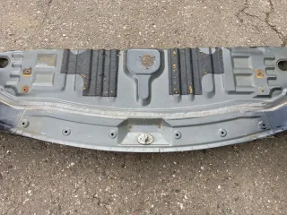 5230A952 Панель кузова задняя металл Mitsubishi Pajero 4 Арт 2-938264, вид 5
