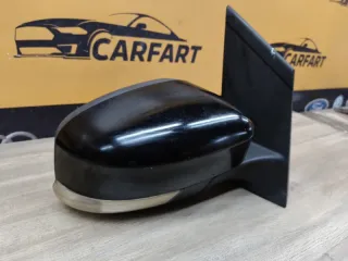 1481007 Зеркало наружное правое Ford Focus 2 restailing Арт 2-938323, вид 1