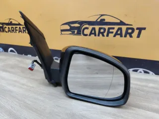 1481007 Зеркало наружное правое Ford Focus 2 restailing Арт 2-938323, вид 4