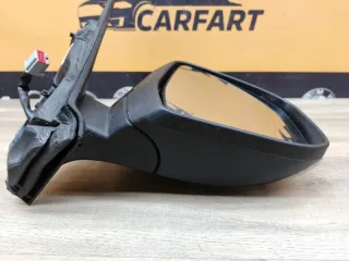 1481007 Зеркало наружное правое Ford Focus 2 restailing Арт 2-938323, вид 5