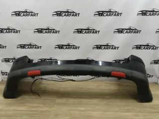 1508985 Бампер задний Ford Fusion 1 Арт 2-938347, вид 1