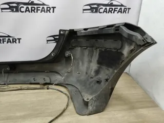 1508985 Бампер задний Ford Fusion 1 Арт 2-938347, вид 12
