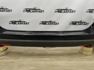 1508985 Бампер задний Ford Fusion 1 Арт 2-938347, вид 4