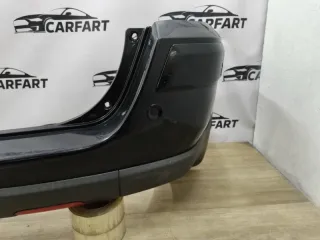 1508985 Бампер задний Ford Fusion 1 Арт 2-938347, вид 5