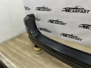 1508985 Бампер задний Ford Fusion 1 Арт 2-938347, вид 8