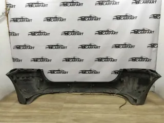 1508985 Бампер задний Ford Fusion 1 Арт 2-938347, вид 9