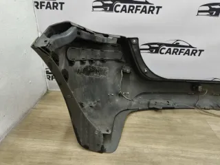 1508985 Бампер задний Ford Fusion 1 Арт 2-938347, вид 10
