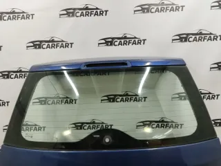 1756576 Крышка багажника (дверь 3-5) Ford Fusion 1 Арт 2-938357, вид 11