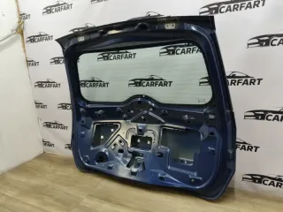 1756576 Крышка багажника (дверь 3-5) Ford Fusion 1 Арт 2-938357, вид 15