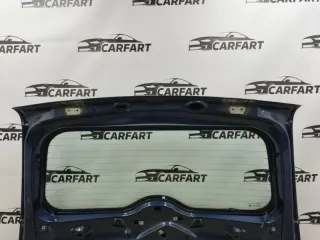 1756576 Крышка багажника (дверь 3-5) Ford Fusion 1 Арт 2-938357, вид 16
