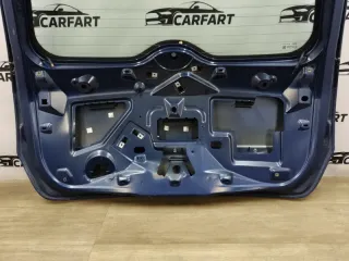 1756576 Крышка багажника (дверь 3-5) Ford Fusion 1 Арт 2-938357, вид 17