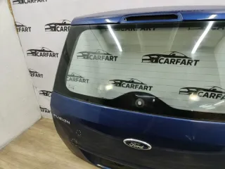 1756576 Крышка багажника (дверь 3-5) Ford Fusion 1 Арт 2-938357, вид 8