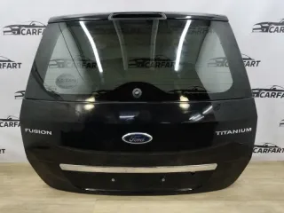 1756576 Крышка багажника (дверь 3-5) Ford Fusion 1 Арт 2-938358, вид 1