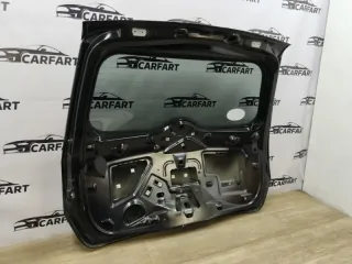 1756576 Крышка багажника (дверь 3-5) Ford Fusion 1 Арт 2-938358, вид 14