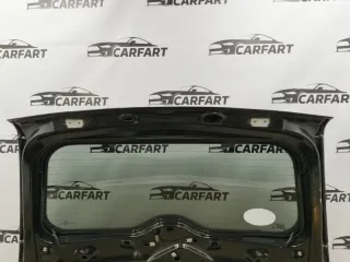 1756576 Крышка багажника (дверь 3-5) Ford Fusion 1 Арт 2-938358, вид 16