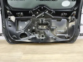 1756576 Крышка багажника (дверь 3-5) Ford Fusion 1 Арт 2-938358, вид 8