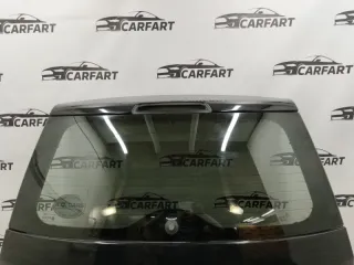 1756576 Крышка багажника (дверь 3-5) Ford Fusion 1 Арт 2-938358, вид 9
