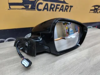 87620a2070 Зеркало наружное правое Kia Ceed 2 Арт 2-938379, вид 3